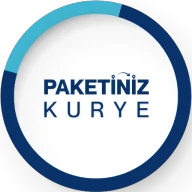 Paketiniz Kurye